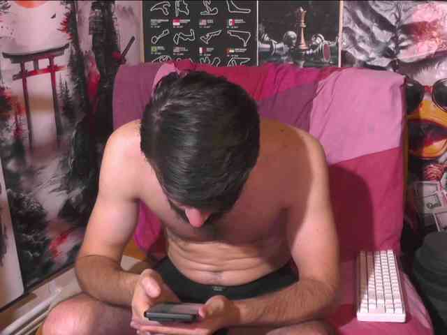 00george Live Webcam on BongaCams