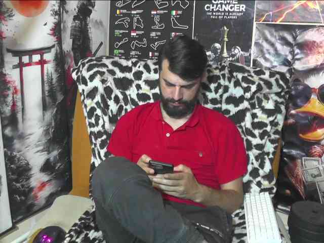 00george