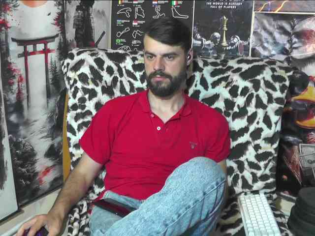 00george