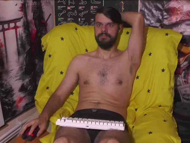 00george Sex Cam Show