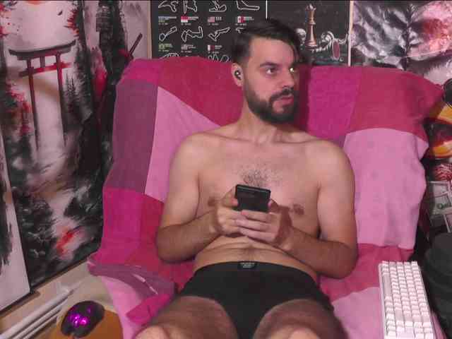 00george