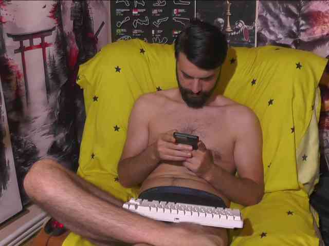 00george Sex Cam Show