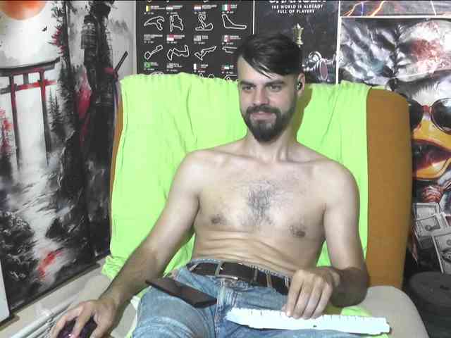 00george