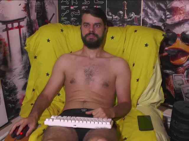 00george Sex Cam Show