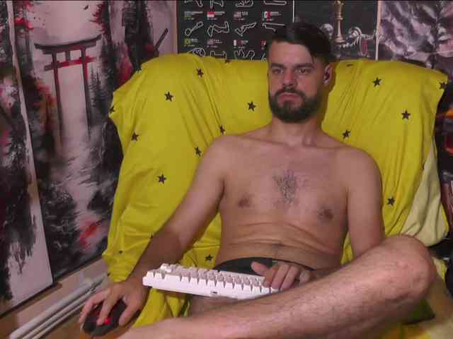 00george Sex Cam Show