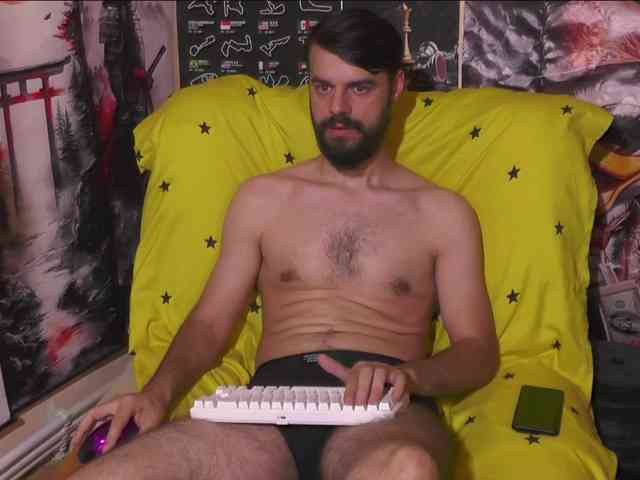 00george Sex Cam Show