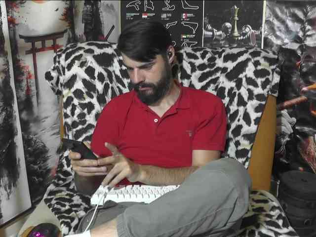 00george