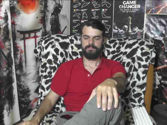 00george
