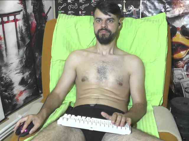 00george