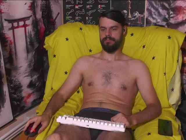 00george