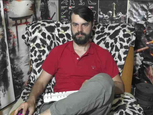 00george Live Webcam on BongaCams