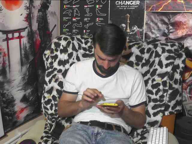 00george