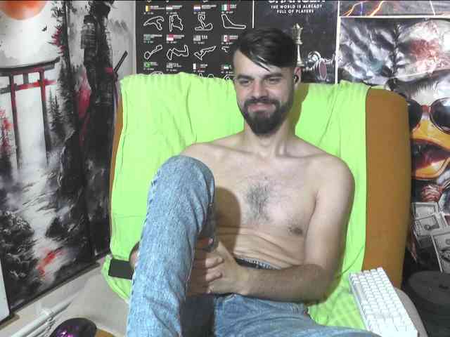 00george