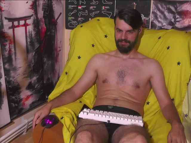 00george Sex Cam Show