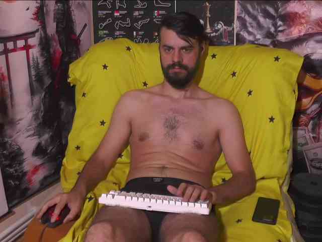 00george Sex Cam Show