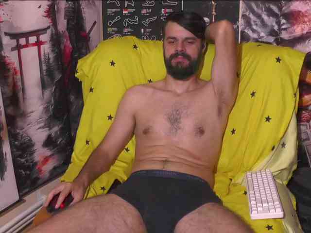 00george Sex Cam Show
