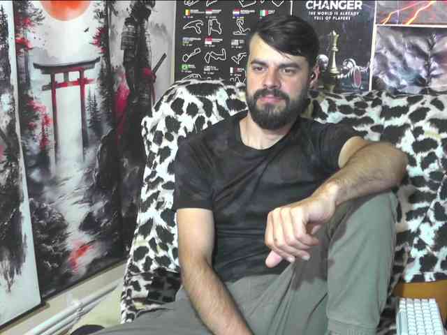 00george