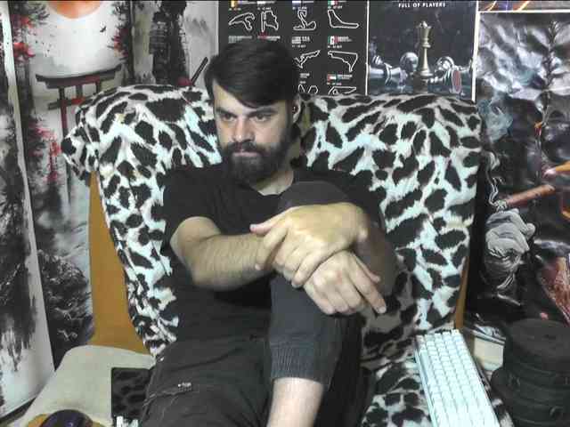 00george