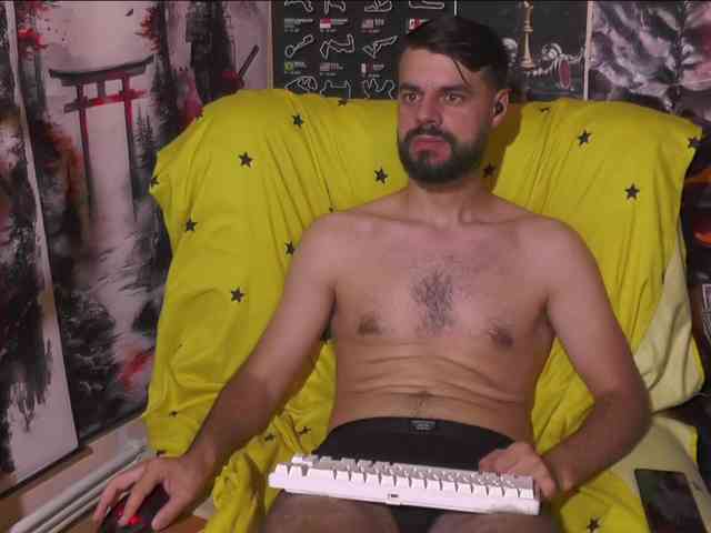 00george Sex Cam Show