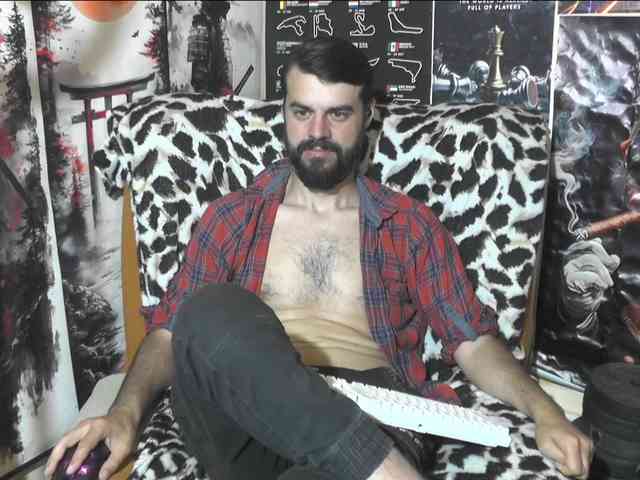 00george