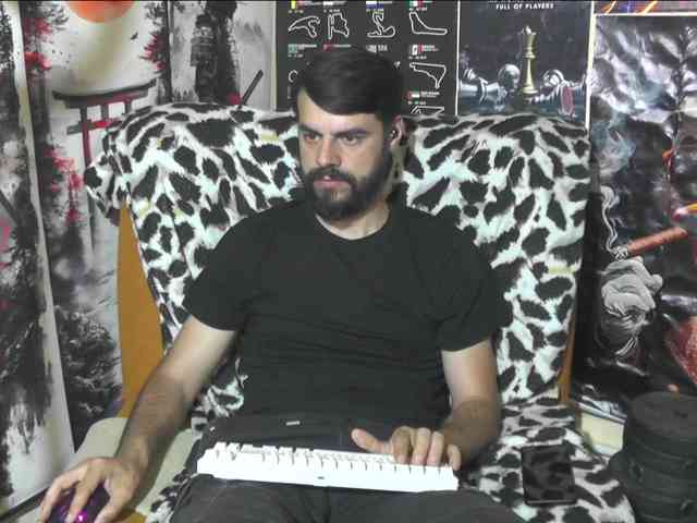 00george