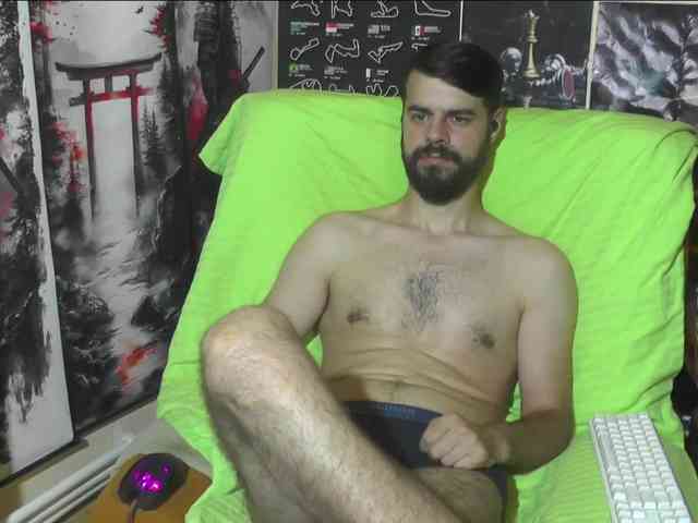 00george