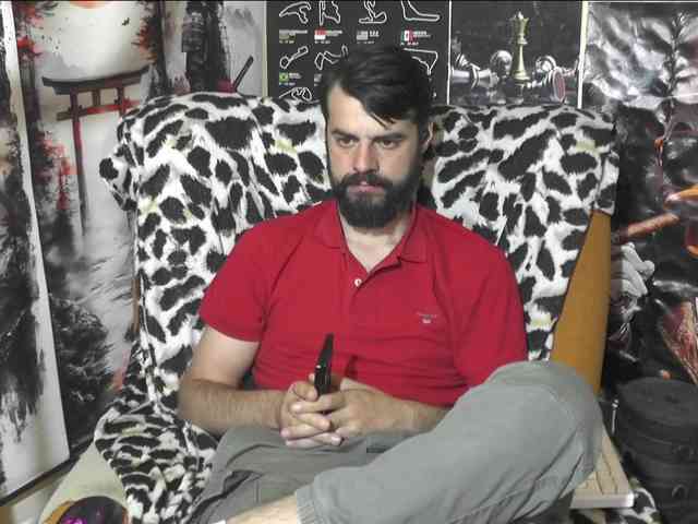 00george Live Webcam on BongaCams