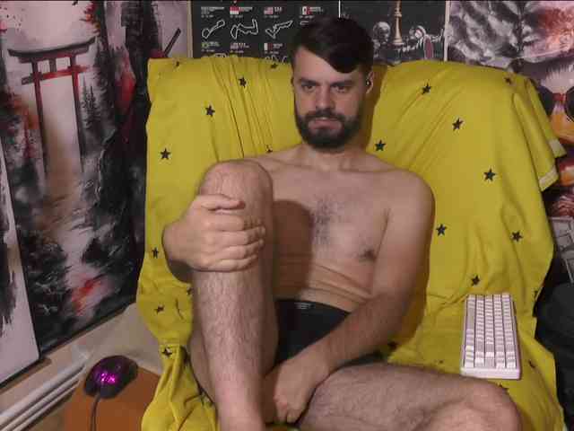 00george's cam show statistics and live stream