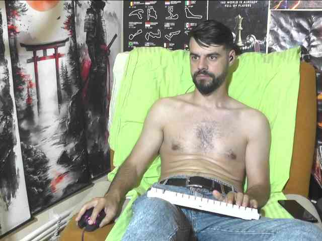 00george