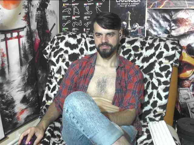 00george