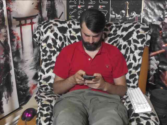 00george