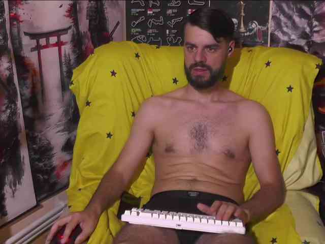 00george Sex Cam Show