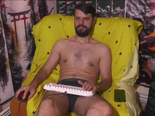 00george