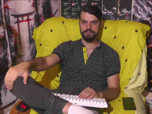 00george