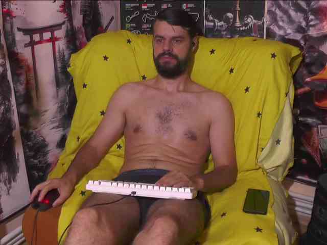 00george