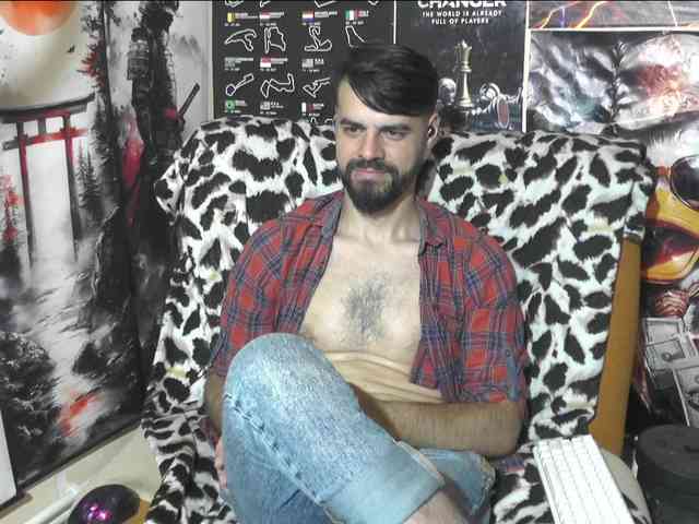 00george