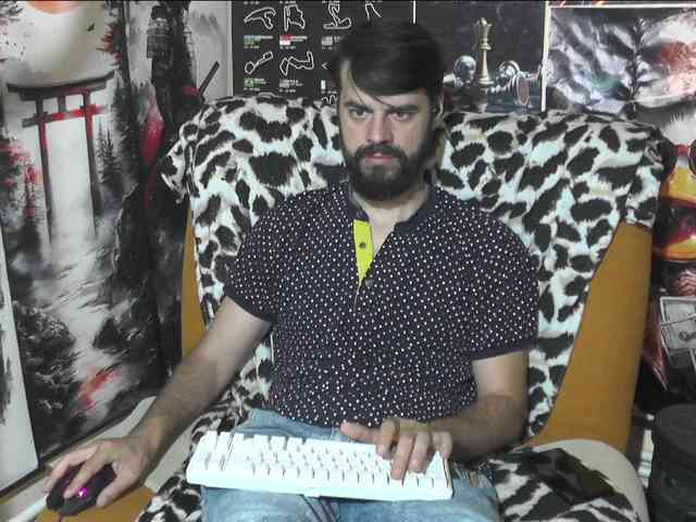 00george