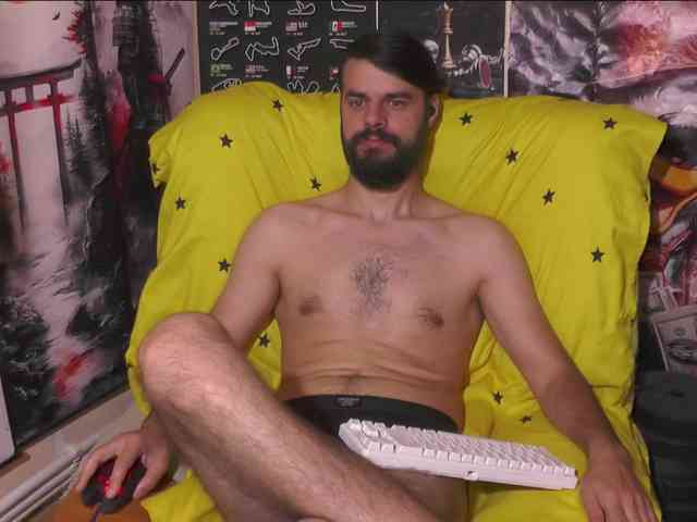 00george Sex Cam Show