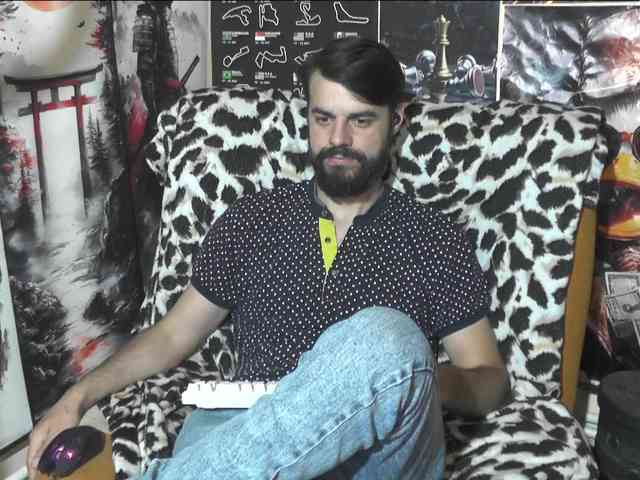 00george