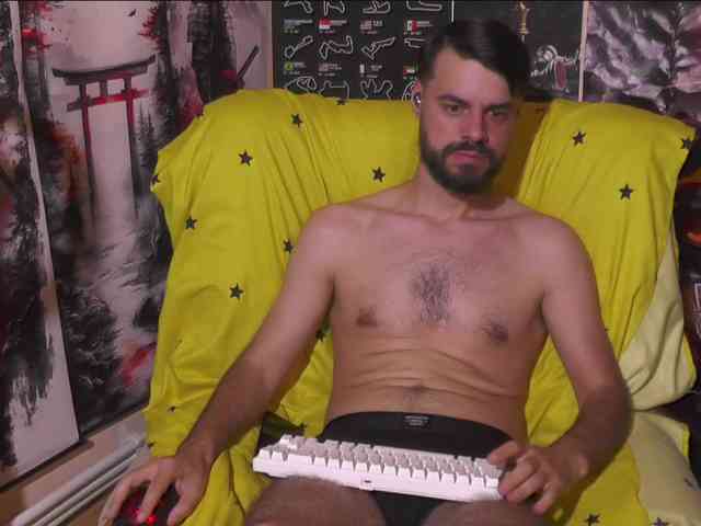 00george Sex Cam Show