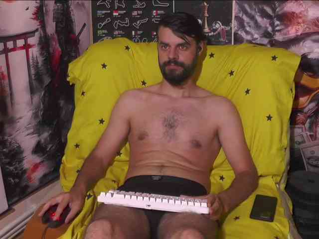 00george Sex Cam Show