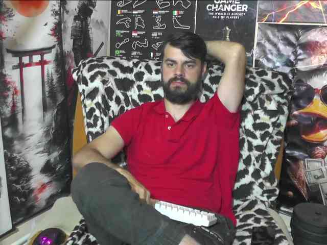 00george