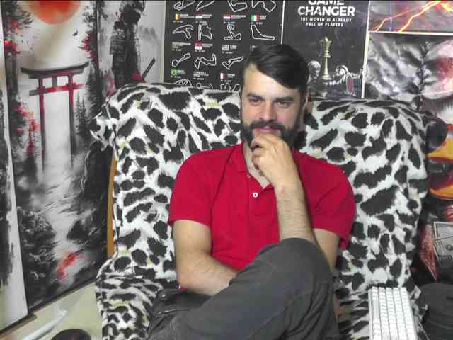 00george