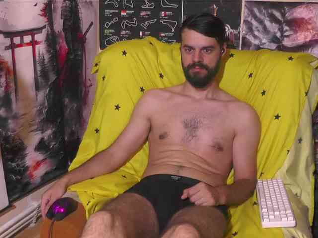 00george Sex Cam Show