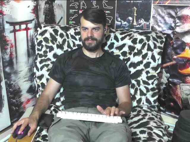 00george