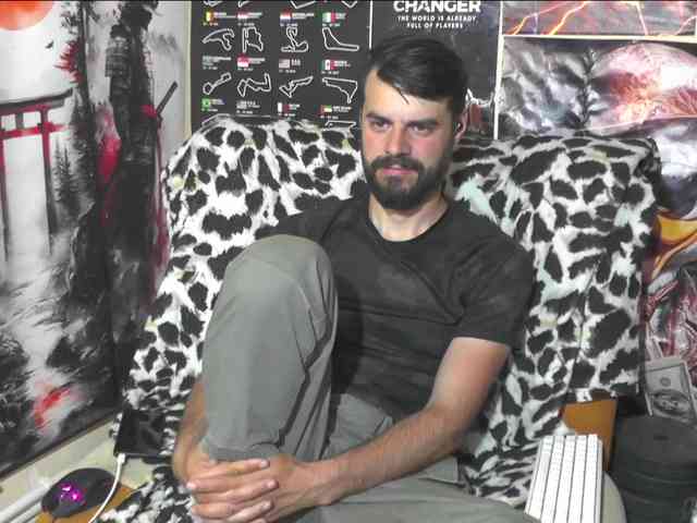 00george