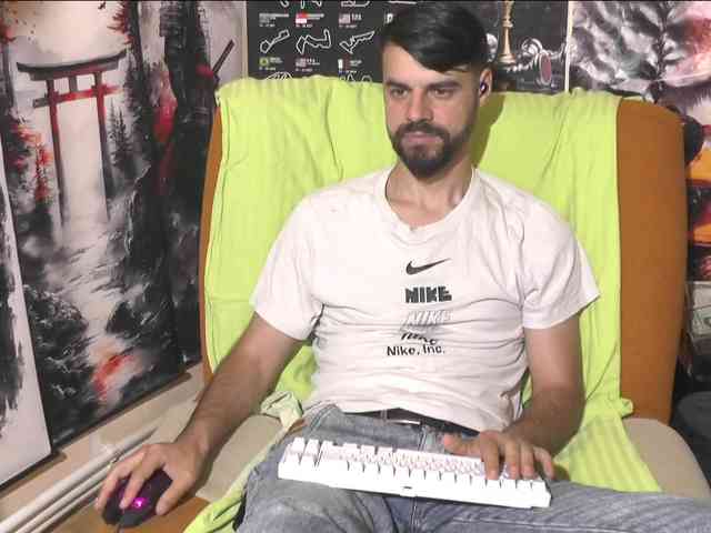 00george