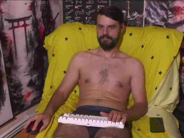 00george Sex Cam Show