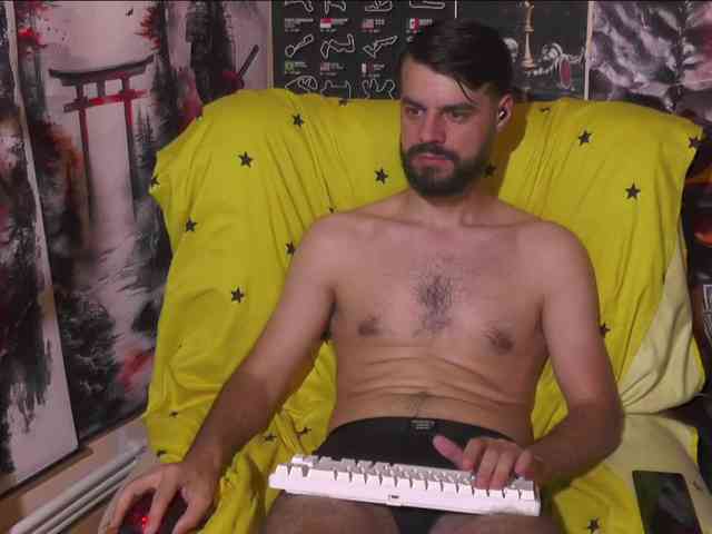 00george Sex Cam Show