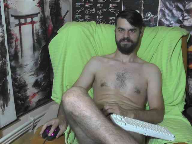 00george
